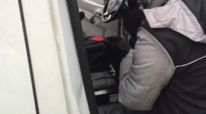 Yurt Dışından Getirilen Uyuşturucu Çorlu’da Ele Geçirildi