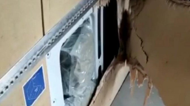 Yurt Dışından Getirilen Uyuşturucu Çorlu’da Ele Geçirildi