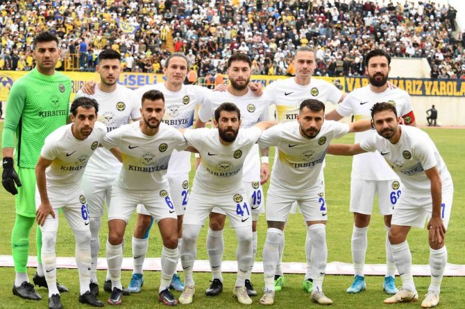 Tarsus İ̇dman Yurdu Başkanı İ̇lk: “Tarsus’u Hak Ettiği Yere Getireceğiz”