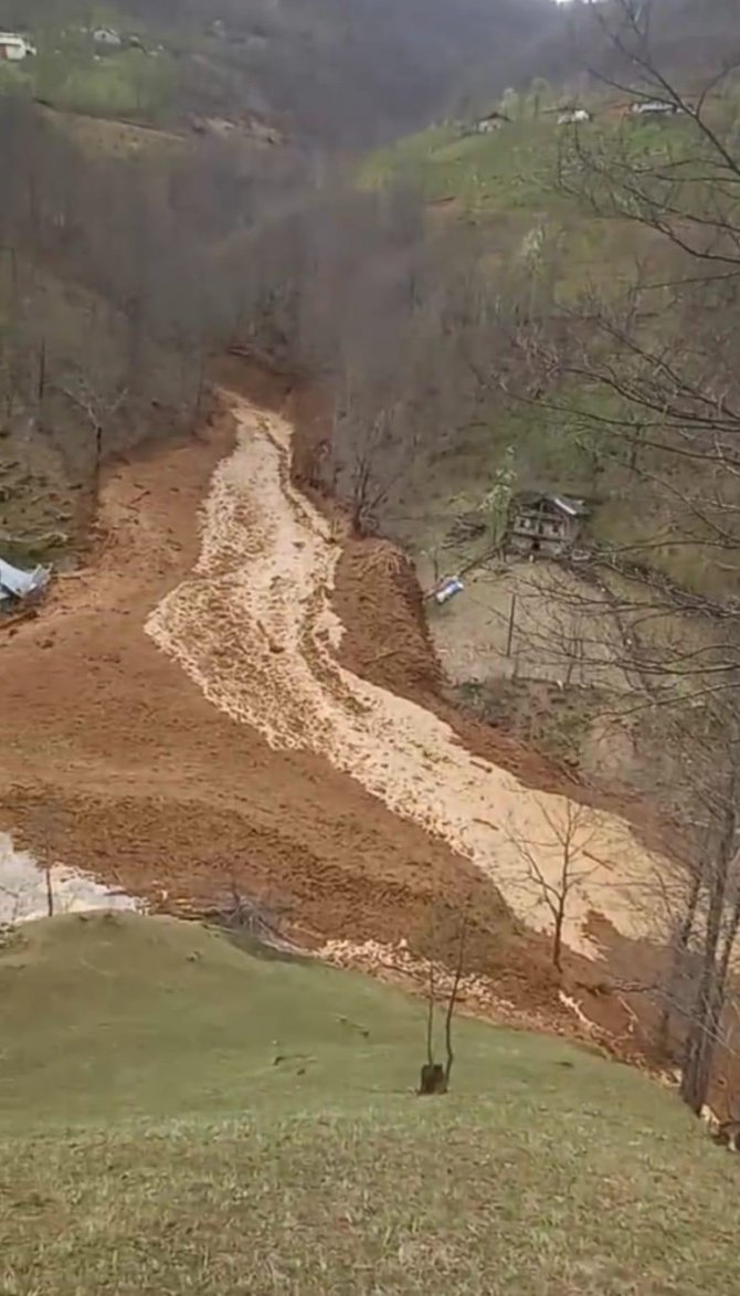 Böyleydi, Böyle Oldu