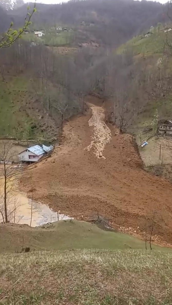 Böyleydi, Böyle Oldu