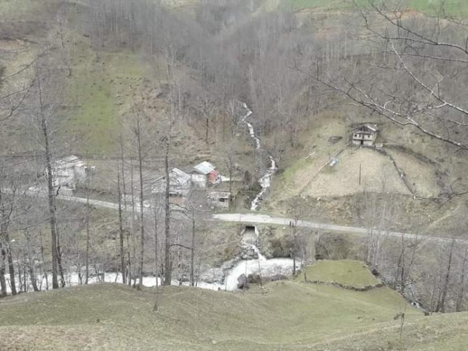 Böyleydi, Böyle Oldu