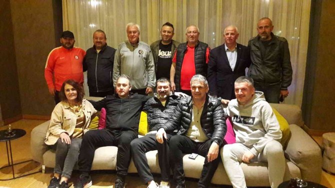 Önal’dan ’Hoş Geldiniz’ Ziyaretleri