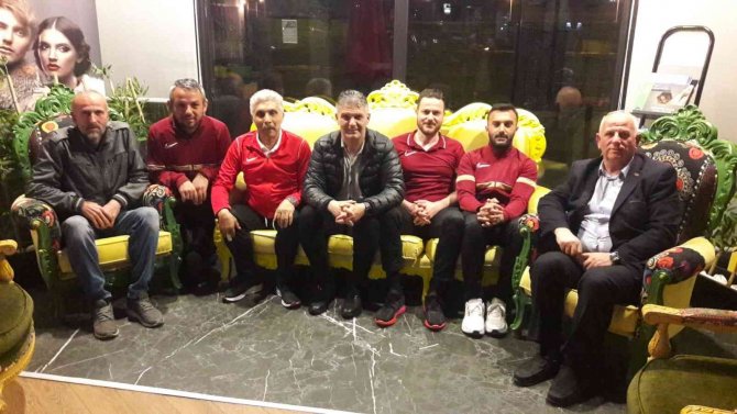 Önal’dan ’Hoş Geldiniz’ Ziyaretleri