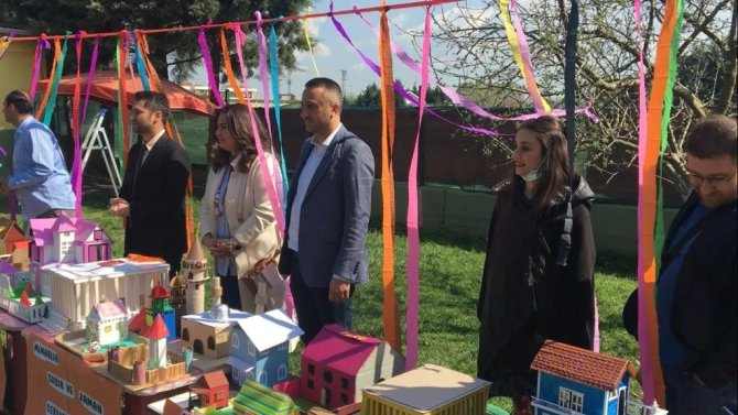 Mimar Sinan’ın Torunları Geçmişinden İlham Alarak Geleceğini Tasarladı