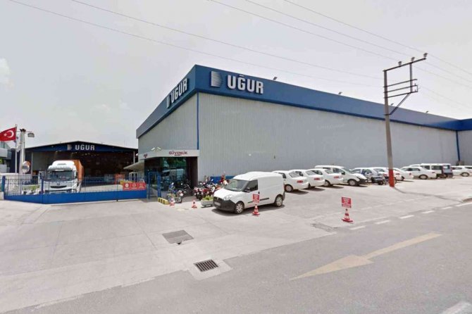 Soğutma Sektöründe Birincilik Ödülü Uğur Soğutma’nın Oldu