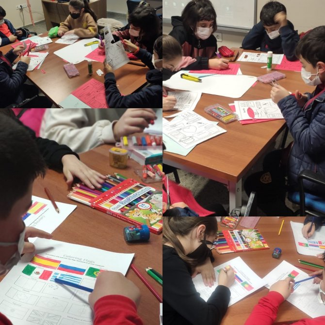 Kitabın Dünyasına Dijital Yolculuk “Lap-tab” Projesi