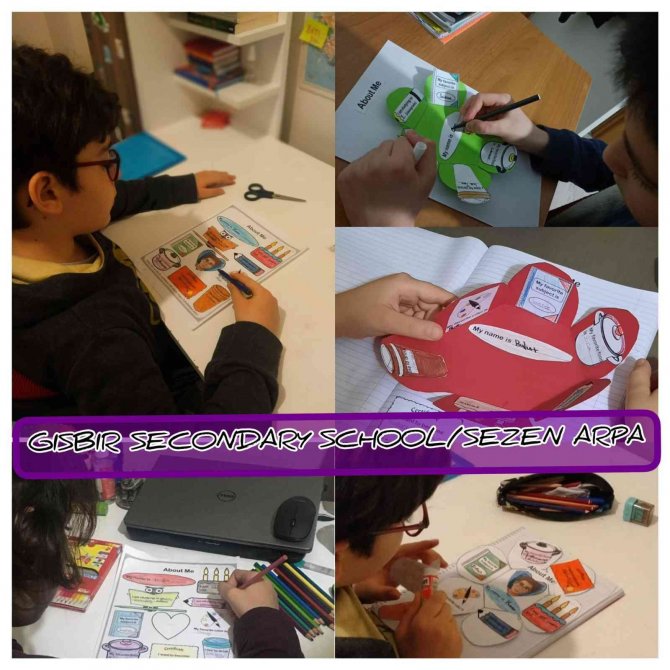 Kitabın Dünyasına Dijital Yolculuk “Lap-tab” Projesi