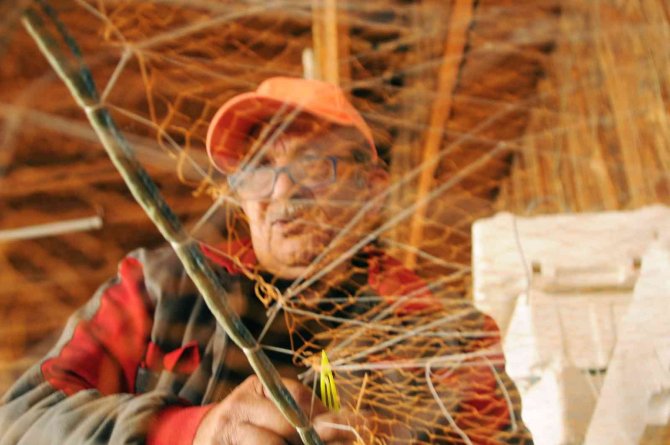 Avcılar Kıyı Balıkçılığından Bu Yıl Daha Umutlu