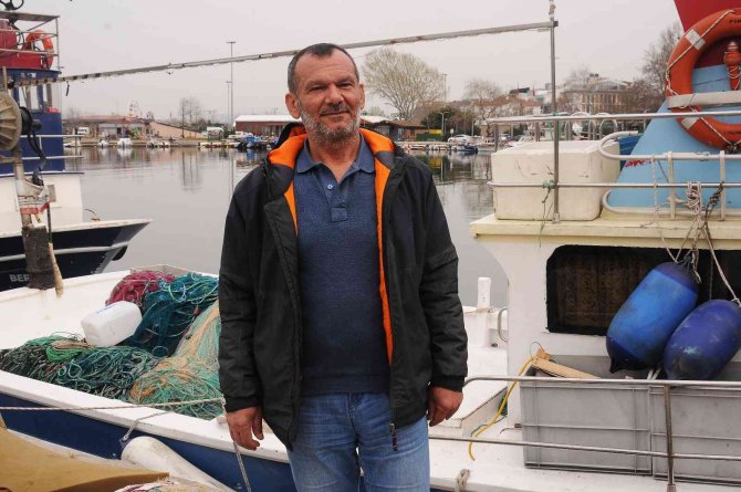 Avcılar Kıyı Balıkçılığından Bu Yıl Daha Umutlu