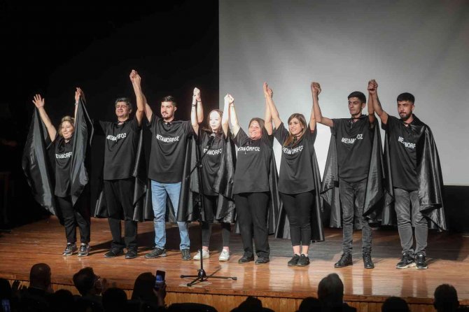 Yenimahalle, Madde Bağımlılığına Dikkat Çekti