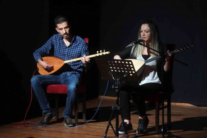 Yenimahalle, Madde Bağımlılığına Dikkat Çekti