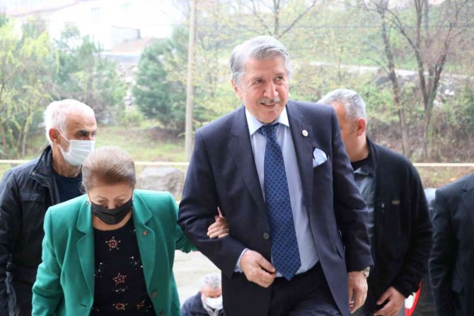 Toptan: "Filyos, Zonguldak’ın Da Lig Atlayacağını Bize Gösteriyor"