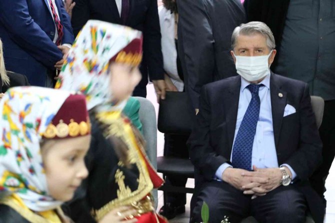 Toptan: "Filyos, Zonguldak’ın Da Lig Atlayacağını Bize Gösteriyor"