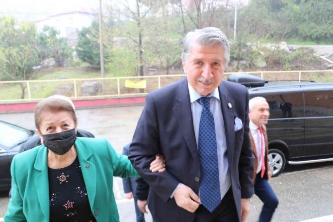 Toptan: "Filyos, Zonguldak’ın Da Lig Atlayacağını Bize Gösteriyor"