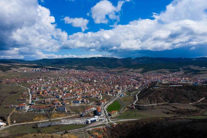 Akdağmadeni İlçesi Termal Turizm Bölgesi İlan Edildi