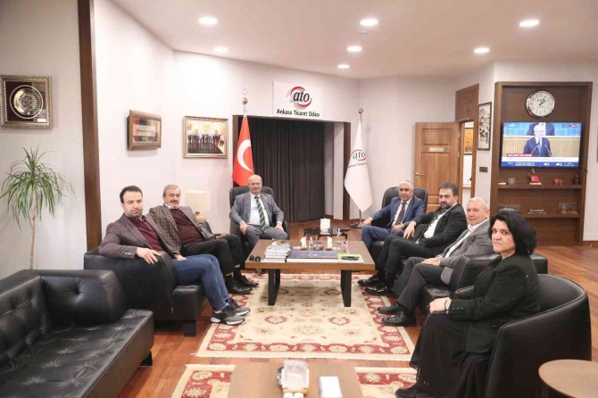 Reklam Sektörüne “Eko İ̇kli̇m” Damgası