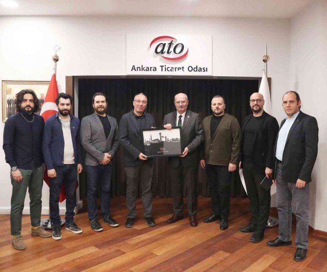 Reklam Sektörüne “Eko İ̇kli̇m” Damgası