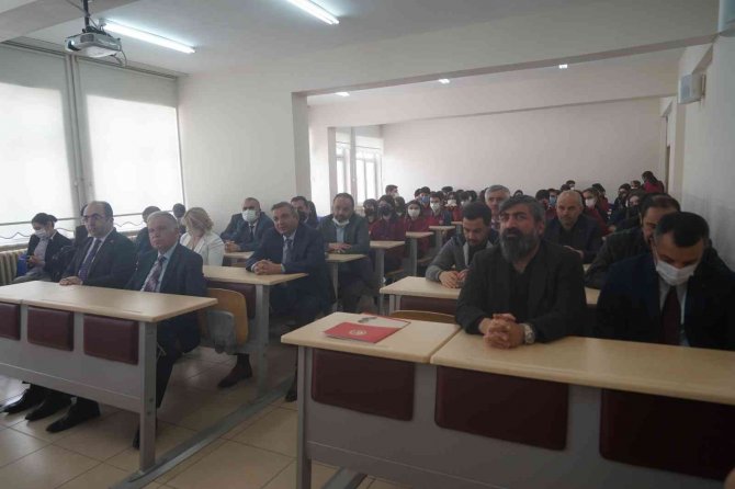 Kastamonu’da "Atatürk Kitaplığı" Kuruldu