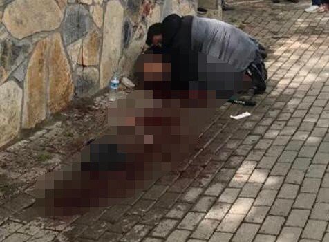 Balıkesir’de Baltalı Kavgada Bir Kişi Hayatını Kaybetti