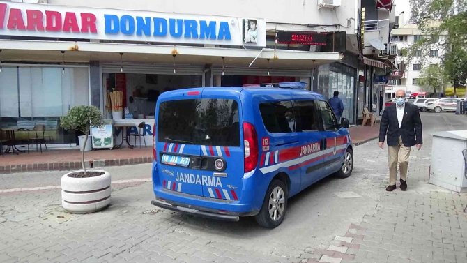 Balıkesir’de Baltalı Kavgada Bir Kişi Hayatını Kaybetti