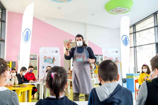 Çocukların Favorisi Çocuk Kulübü