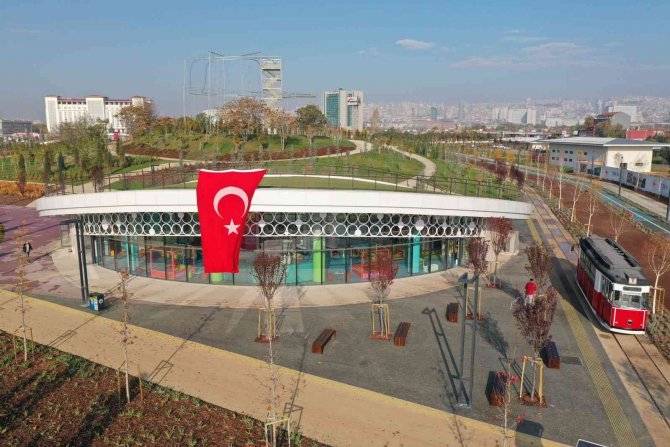 Çocukların Favorisi Çocuk Kulübü