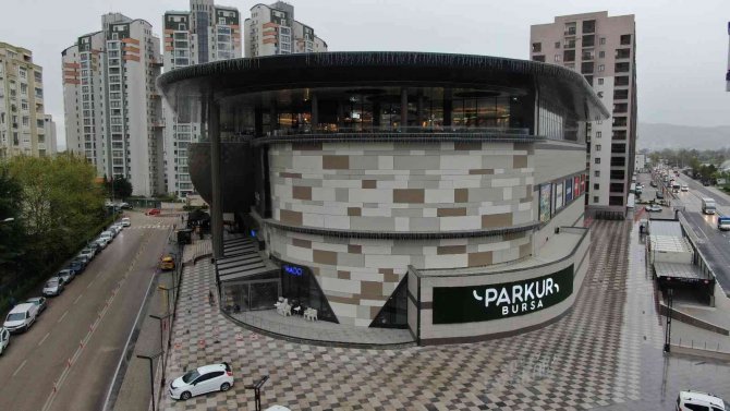 Bakyapı’dan Bin 500 Konutluk Yeni Proje