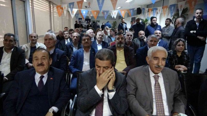 Bakan Bilgin: "2021 Yılının Dünyada En Çok, En Hızlı Büyüyen İki Ülkesinden Biri Olduk”