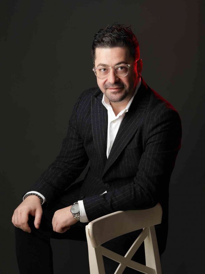 Abd’nin E-ticaret Devinden Türk Şirketine Dev Teklif