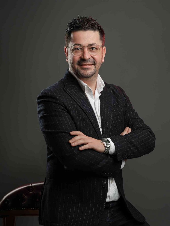 Abd’nin E-ticaret Devinden Türk Şirketine Dev Teklif