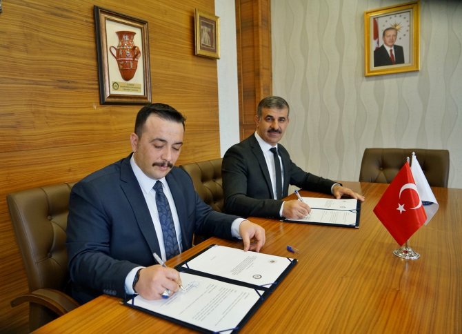 Çakü Ceza İnfaz Kurumlarında Tutuklu Hükümlü Ve Personele Eğitim Verecek