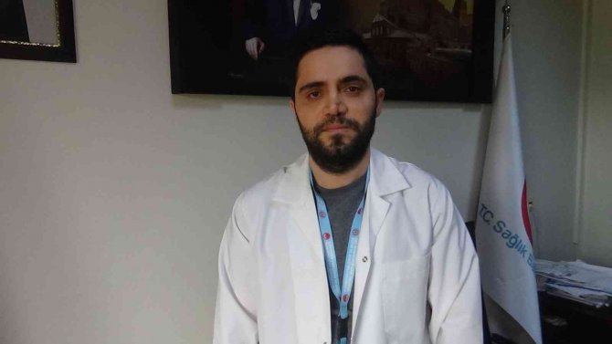 Uzmandan Toz Taşımı Uyarısı