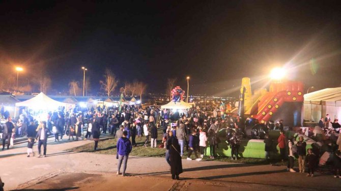 Tasavvuf Musikisi Konseri Yarın Düzenlenecek