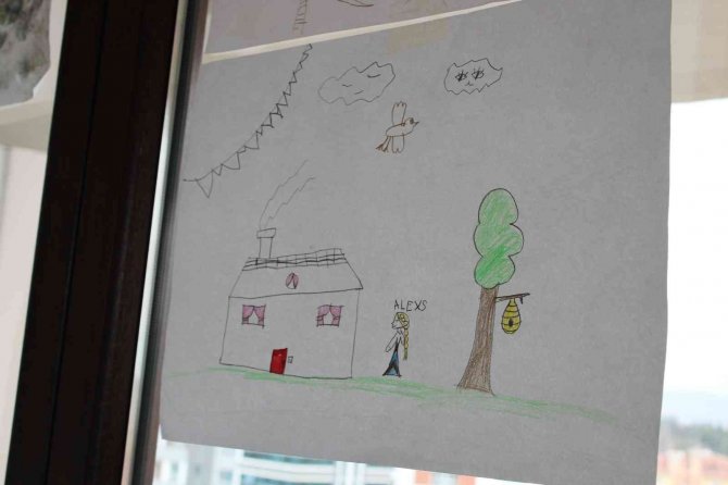 Oyuncaklar Terapi İçin Birer Metafor