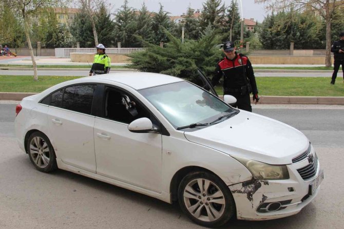 Elazığ’da Asayiş Denetimleri Hız Kesmeden Sürüyor