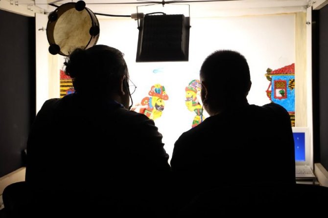 Erzincan’da Ramazan Etkinlikleri Devam Ediyor
