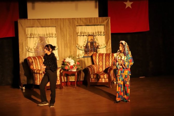 Erzincan’da Ramazan Etkinlikleri Devam Ediyor