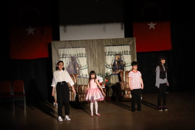 Erzincan’da Ramazan Etkinlikleri Devam Ediyor