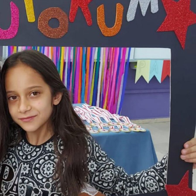 Kars’ta 8 Yaşında Kız Çocuğu Kayıp
