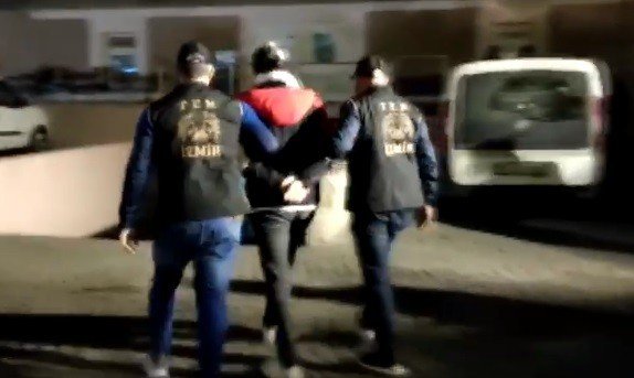 İ̇zmir Merkezli Fetö Operasyonunda Gözaltı Sayısı 78’e Yükseldi
