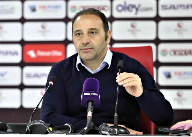 Samsunspor’da Gelen Gideni Arattı