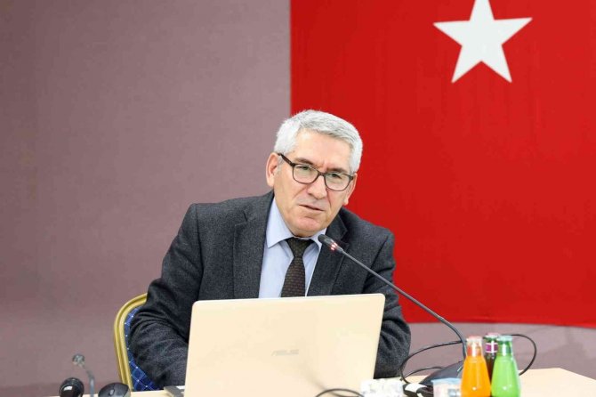 Tarım Ve Gıda Tüm Yönleriyle Değerlendirildi