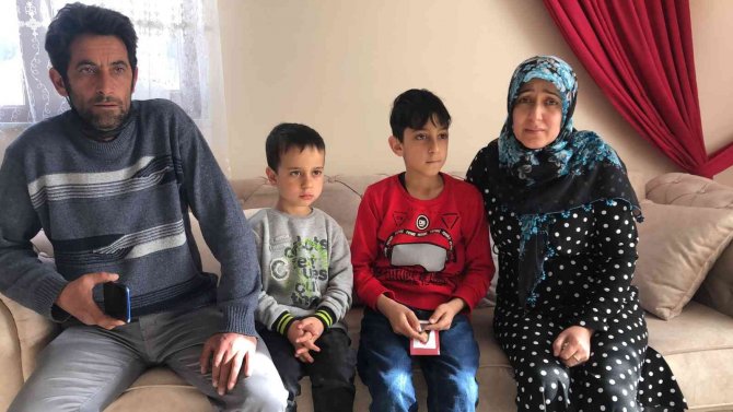 Kars’ta 8 Yaşında Kız Çocuğu Kayıp