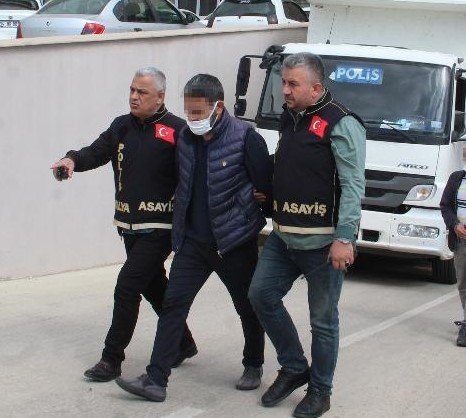 Antlaya’da 6 Yıldır Kayıp Şahsın Ölümünde Gözaltına Alınan 3 Şüpheliden 1’i Tutuklandı