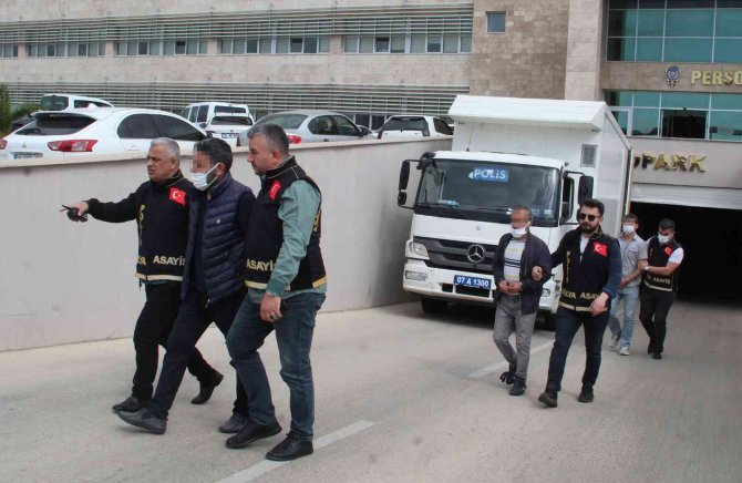 6 Yıl Önce Kayboldu, Cinayete Kurban Gittiği Ortaya Çıktı