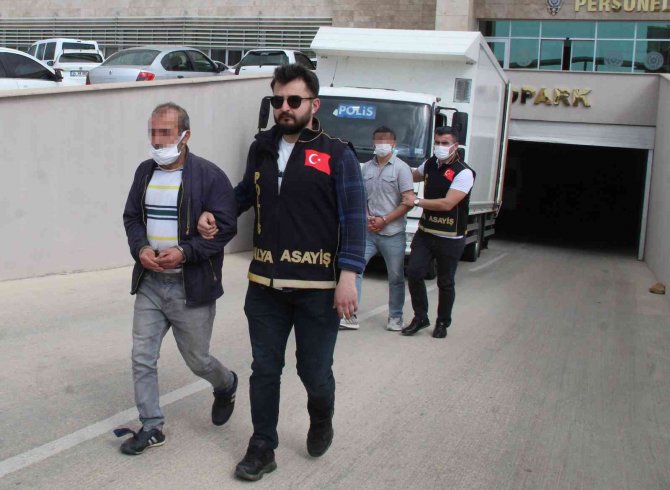 6 Yıl Önce Kayboldu, Cinayete Kurban Gittiği Ortaya Çıktı