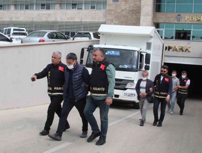 6 Yıl Önce Kayboldu, Cinayete Kurban Gittiği Ortaya Çıktı