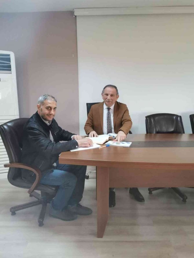 Başiskele’de Yeni Proje