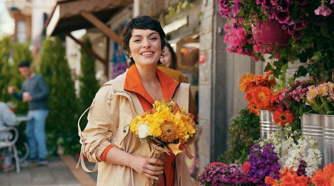 Ing’den Yeni Reklam Filmi